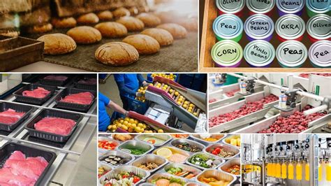 Locuri de munca Bucureşti Industria alimentara .